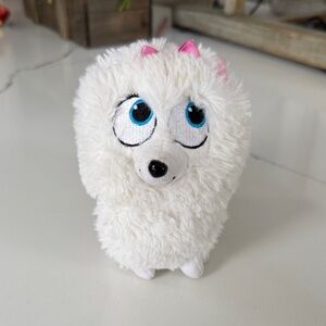 Secret Life of Pets Gidget